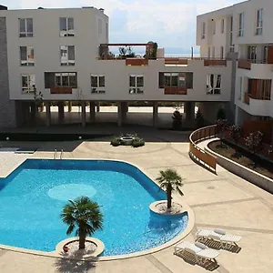  Aparthotel In Brisas Bulgaria