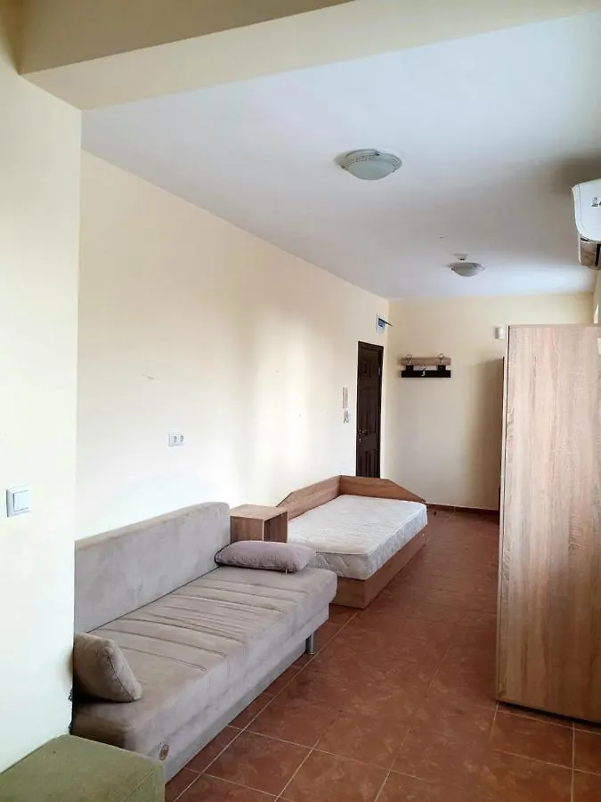*** Inn Viriks Hotel Burgas Bulgaria