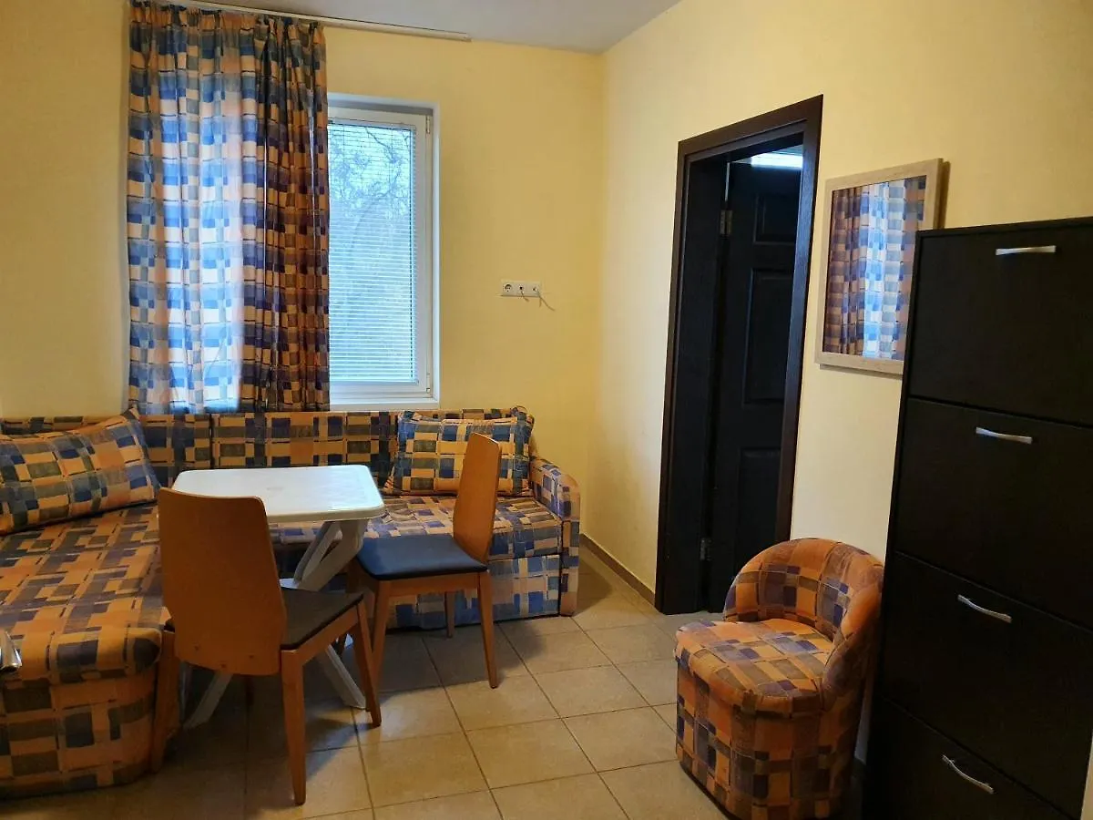 Viriks Hotel Burgas 3*,  Bulgaria