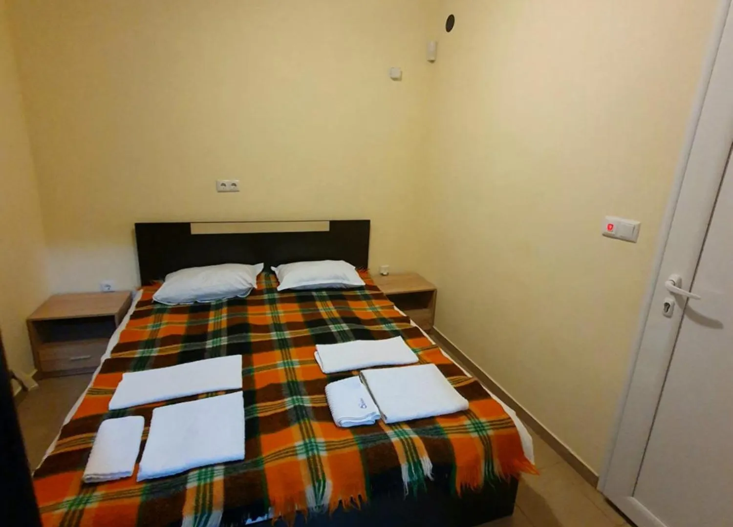 Viriks Hotel Burgas