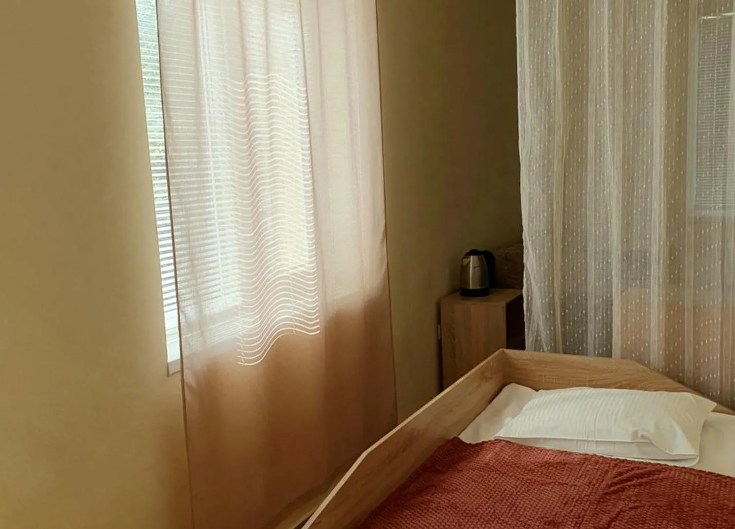 Viriks Hotel Burgas