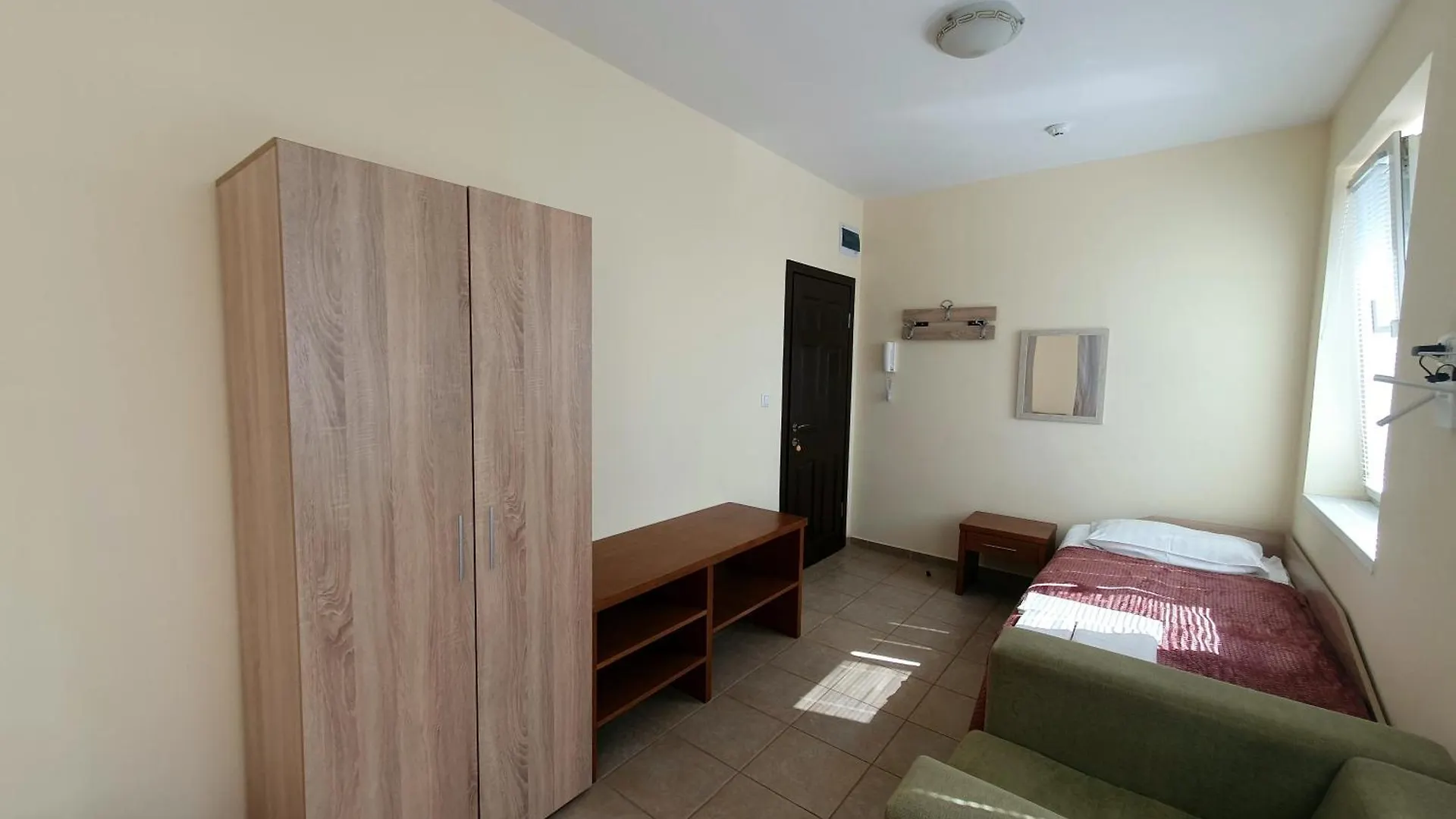 Inn Viriks Hotel Burgas